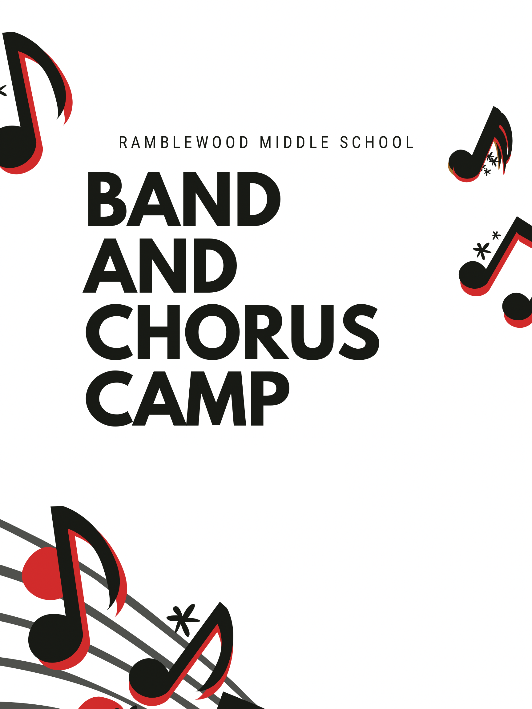 Band Camp | RMS Music Boosters